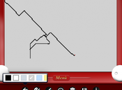 Isketch, lavagna “magica” disponibile AppStore (iPad)