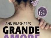 Recensione, Grande Amore Brashares