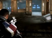 Mass Effect video gameplay 2011