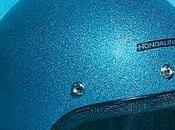 Vintage Brochures: Hondaline Helmets 1972 (Usa)