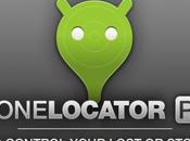 PhoneLocator, pieno controllo sullo smartphone Android rubato perso