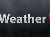 BeWeather, Previsioni Meteo Widget Android