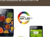 Samsung Galaxy offerta 419€