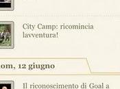 L'app tifosi dell'Udinese Calcio.