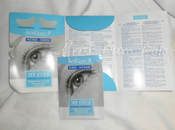 Review IncaRose Eyes Hydrogel Active Patch