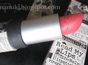 Review: theBalm Read Lips Scoop