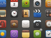 Suave, Bellissimo tema iPhone Android