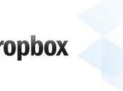 DropBox aggiorna Lion