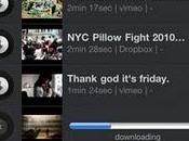 Watchlater, l'app organizzare condividere guardare video.