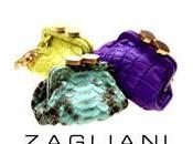 Borse: ZAGLIANI main collection 2011
