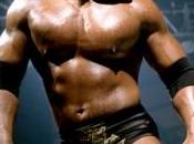 Rock spiega ritorno WrestleMania XXVIII