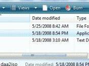 Come aprire file formato