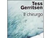 Chirurgo" Tess Gerritsen