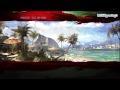 Dead Island, primi minuti dell’avventura clip