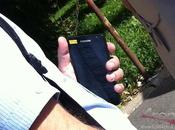 Primi scatti rubati nuovo Samsung Galaxy Note