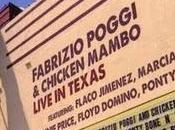 Fabrizio Poggi Chicken Mambo-"Live Texas"