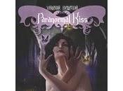 Recensione: "Paranormal Kiss" Valeria Bellenda
