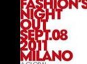 Martino Midali Mhamilton Arts Vogue Fashion Night 2011