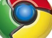 Rilasciata ufficialmente versione Google Chrome
