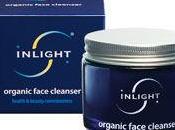 Organic Face Cleanser Inlight Cosmetica Vegetale Biologica