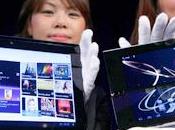 Sony, Toshiba Hitachi alleate produrre schermi