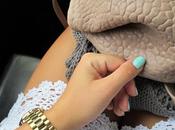 Outfit day: Bonton vintage