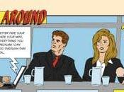 Always Connected: info-grafico