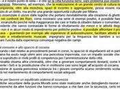 cosa destra, sinitra...