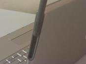 Apple rivuole prototipo MacBook antenna