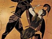 Omero: l'Iliade