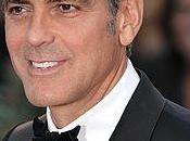 George Clooney senza fidanzata Venezia