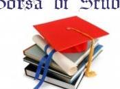 Terrasini: borse studio alunni della scuola media