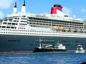 nave mese Settembre Queen Mary