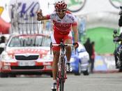 Vuelta España 2011: Tappa