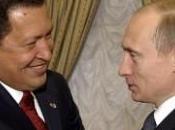 Venezuela riarma “made Russia”