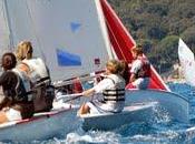 Vela elba: penultima prova trofeo ccve magazzini (portoferraio