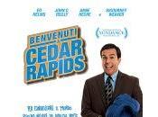 Benvenuti Cedar Rapids Miguel Arteta