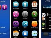 MeeGo Maximo NovaG Temi Gratis Symbian