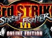 Street Fighter Third Strike Online annunciato primo