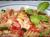 Pasta fredda Olly