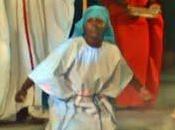 L'Alleluya Band Malawi danza ringraziamento