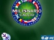 Vuol Essere Milionario Calcio?