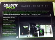 Modern Warfare trapela foto della Hardened Edition