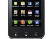 Nuovo smartphone OPTIMUS Android Gingerbread prezzo caratteristiche