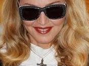 Madonna sbarca Venezia presentare W.E.
