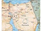 Sinai: pericolo Egitto Israele?
