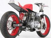 Fuller Rods Cafe Racer