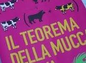 teorema della mucca nuova (Laura Zigman) Venerdì libro