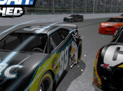 Nascar Unleashed prime immagini, gioco dubbio l'Europa