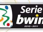 Serie arbitri Giornata Campionato 2011/2012.